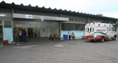 Principal hospital de Feira de Santana confirma primeiro bebê com microcefalia