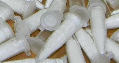 Garoto é apreendido com 65 cápsulas de cocaína no Vale das Pedrinhas 