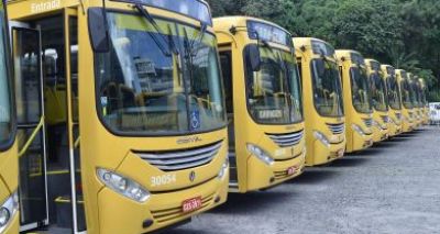 Estação Mussurunga: 14 linhas de ônibus serão alteradas neste sábado