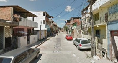 Homem morre e menina de 7 anos é baleada no bairro do Uruguai