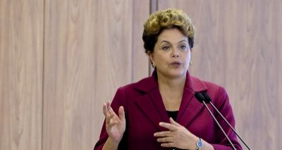 Dilma Rousseff diz que ajuste fiscal de 2015 “foi um erro”