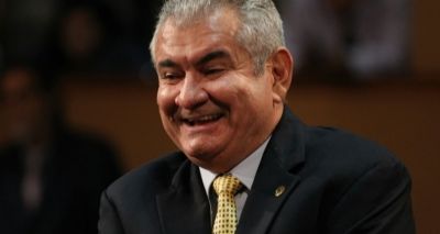 Ângelo Coronel é eleito presidente da Assembleia Legislativa com 57 votos