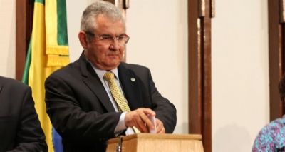 Após vitória de Coronel, veja como ficou a composição da Assembleia