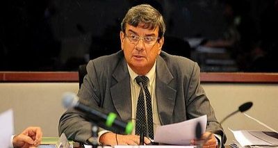 Colbert Martins cogita assumir mandato de deputado: “Vontade a gente sempre tem”