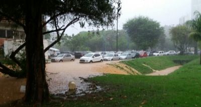 Seu carro parou na chuva? O seguro pode não cobrir; entenda