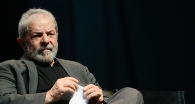 Rejeição a Lula chega a 51%, diz Ibope