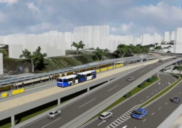 Arquiteto Paulo Ormindo critica projeto do BRT em Salvador: 'SoluÃ§Ã£o ultrapassada'