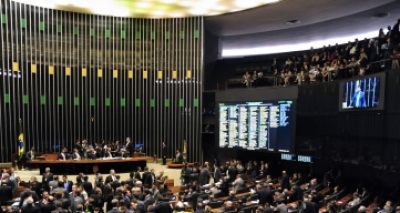  Reforma trabalhista: confira como votou cada deputado baiano 