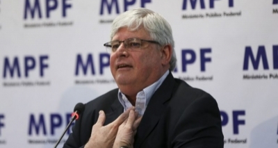 Janot desiste de concorrer a terceiro mandato de procurador-geral da República