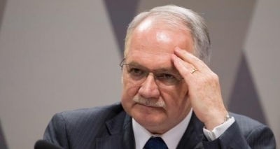 Edson Fachin teve ajuda da JBS para virar ministro do STF, diz jornal