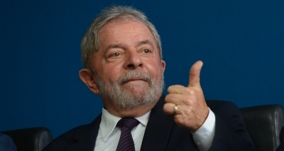 Lula está certo de que não será preso na Lava Jato: 'Tem que ter cometido crime'