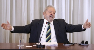 Lula lidera com 30%, Marina e Bolsonaro aparecem empatados em 2º, aponta Datafolha