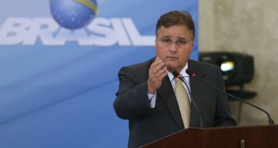 Geddel é transferido para penitenciária e deve prestar depoimento ainda nesta terça Geddel é transferido para penitenciária e deve prestar depoimento ainda nesta terça
