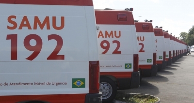 Prefeitura de Salvador abre seleção para médicos do Samu; salário chega a R$ 8,5 mil