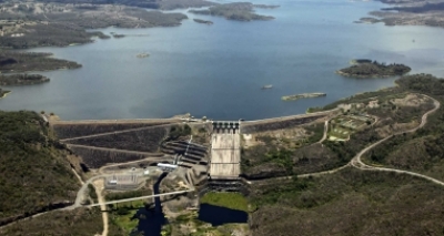 Fortes chuvas beneficiam reservatórios e Embasa descarta racionamento de água