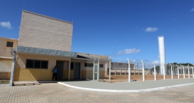 Sistema Penitenciário da Bahia vai receber investimento de R$ 51 milhões do Fundo Nacional