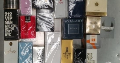 Receita Federal promove leilão com produtos importados apreendidos na alfândega; veja mercadorias