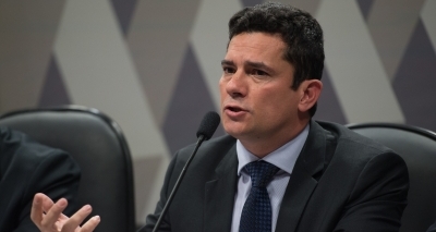 Moro afirma que Lula "faltou com a verdade" e que há "provas documentais"