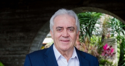 'O importante é que tem obras em 417 municípios', afirma Otto sobre atuação de Rui
