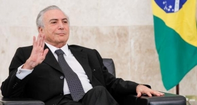 'População vai compreender', diz Temer sobre aumento da tributação sobre combustíveis