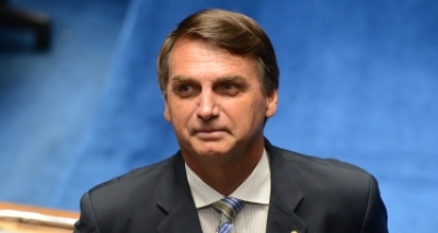 Aleluia opina sobre eleições de 2018 e elogia Bolsonaro: