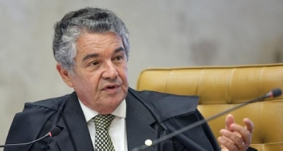 Pedido de prisão de Aécio deve ser julgado neste mês, diz ministro