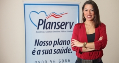 Planserv teve 2 milhões de procedimentos a mais que no ano passado