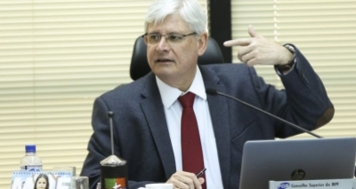Criticas da PF sobre delações são