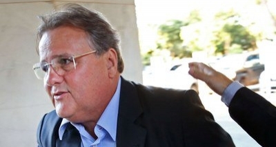 Justiça nega permissão para Geddel sair de apartamento