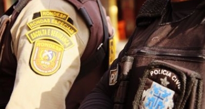 Polícia reforça segurança após ameaça de toque de recolher em Catu e Alagoinhas