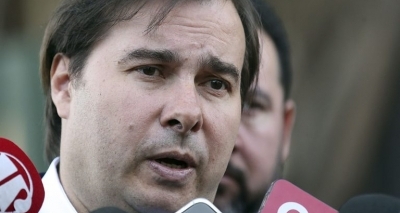 Maia diz que ainda não há votos para que a reforma da Previdência seja aprovada