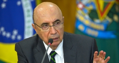 Governo anuncia mudança fiscal de 2017 e 2018 para R$ 159 bilhões
