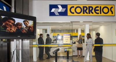 Funcionários dos Correios deflagram greve por tempo indeterminado na Bahia
