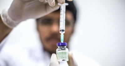 Suspeitos de desviar botox e anabolizantes para mercado clandestino são presos