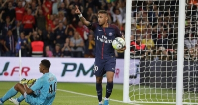 Barcelona entra com ação contra Neymar e pede indenização de 8,5 milhões de euros