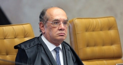 Gilmar solta mais três réus da Lava Jato no Rio de Janeiro