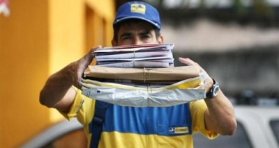 Trabalhadores dos Correios encerram greve na Bahia
