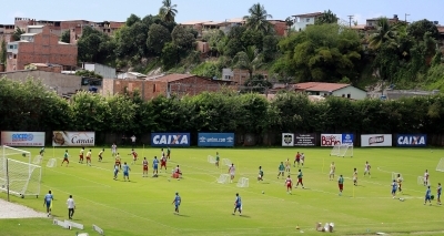Esporte Clube Bahia é autuado pelo MPT por trabalho infantil