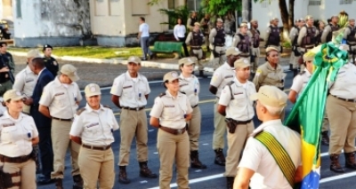 Polícia Militar e Bombeiros: governo divulga resultado provisório de concurso; confira
