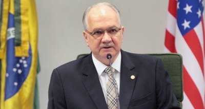 Fachin nega pedido da defesa de Temer sobre suspeição de Janot
