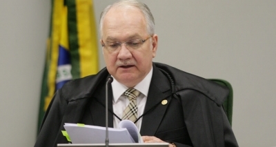 Fachin concede mais 60 dias para Joesley apresentar novas provas de delação