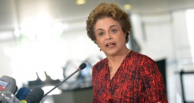 Dilma diz que