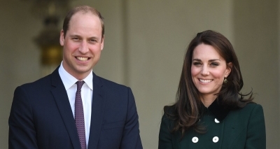Coroa britânica: Kate Middeleton anuncia terceira gravidez