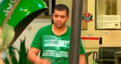 Promotora defende prisão de homem que ejaculou em ônibus: “Houve repetição”