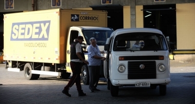 Dia da Independência: Correios suspendem funcionamento no feriado