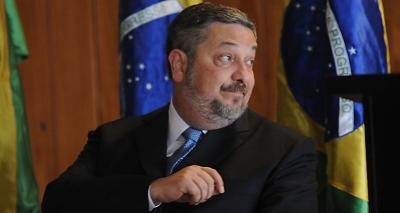 Em depoimento a Moro, Palocci incrimina Lula em ação sobre propinas da Odebrecht