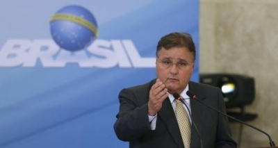 Geddel e chefe da Defesa Civil de Salvador são presos pela Polícia Federal