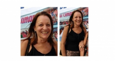 Familiares procuram por mulher de 59 anos desaparecida em Salvador