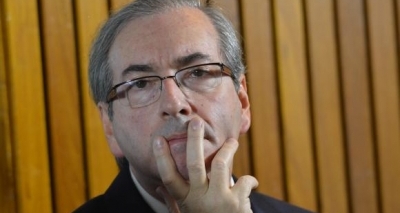 Cunha será transferido para a Papuda para prestar depoimento no processo do FI-FGTS