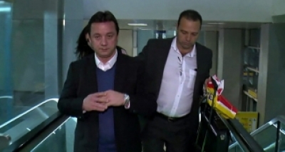 Irmão de Joesley, Wesley Batista é preso pela Polícia Federal em São Paulo